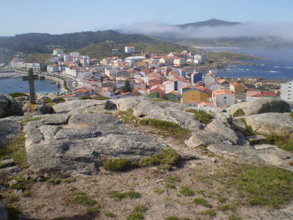 Muxia